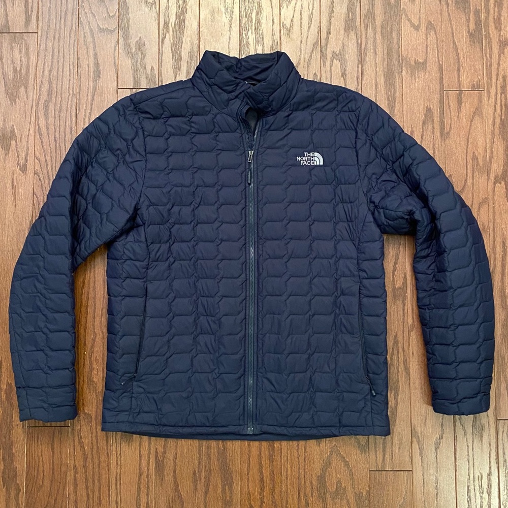 The North Face Thermoball Jacket